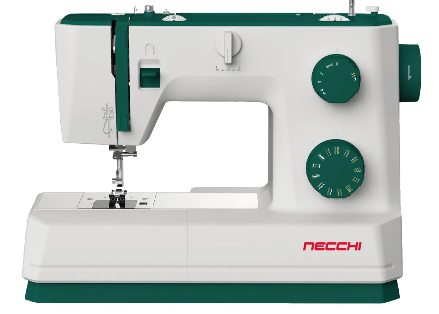 Necchi Q421A