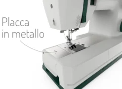 Necchi Q421A