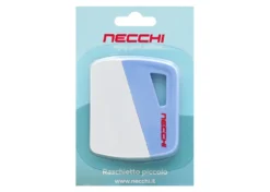 Necchi Raschietto piccolo 7,5cmx6,1cmx0,7cm