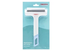 Necchi Rullo Applicatore 11,3cm×20cm×3,3cm