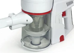 Necchi Scopa Cordless NH9208 2 in 1