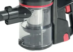 Necchi Scopa Elettrica senza Filo NH9205 2 in 1