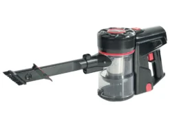 Necchi Scopa Elettrica senza Filo NH9205 2 in 1