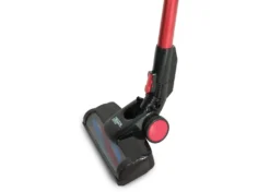 Necchi Scopa Elettrica senza Filo NH9205 2 in 1
