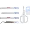 Necchi Set strumenti