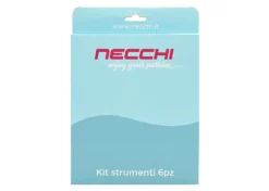 Necchi Set strumenti