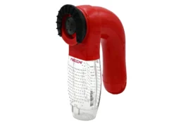 Necchi Spazzola aspira-peli NATC-PH518