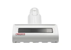 Necchi Spazzola motorizzata UV per Letti e Materassi per Linea Autopower