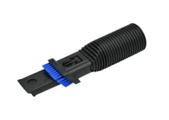 Necchi Spazzola per fessure 32mm- Universale NH9206