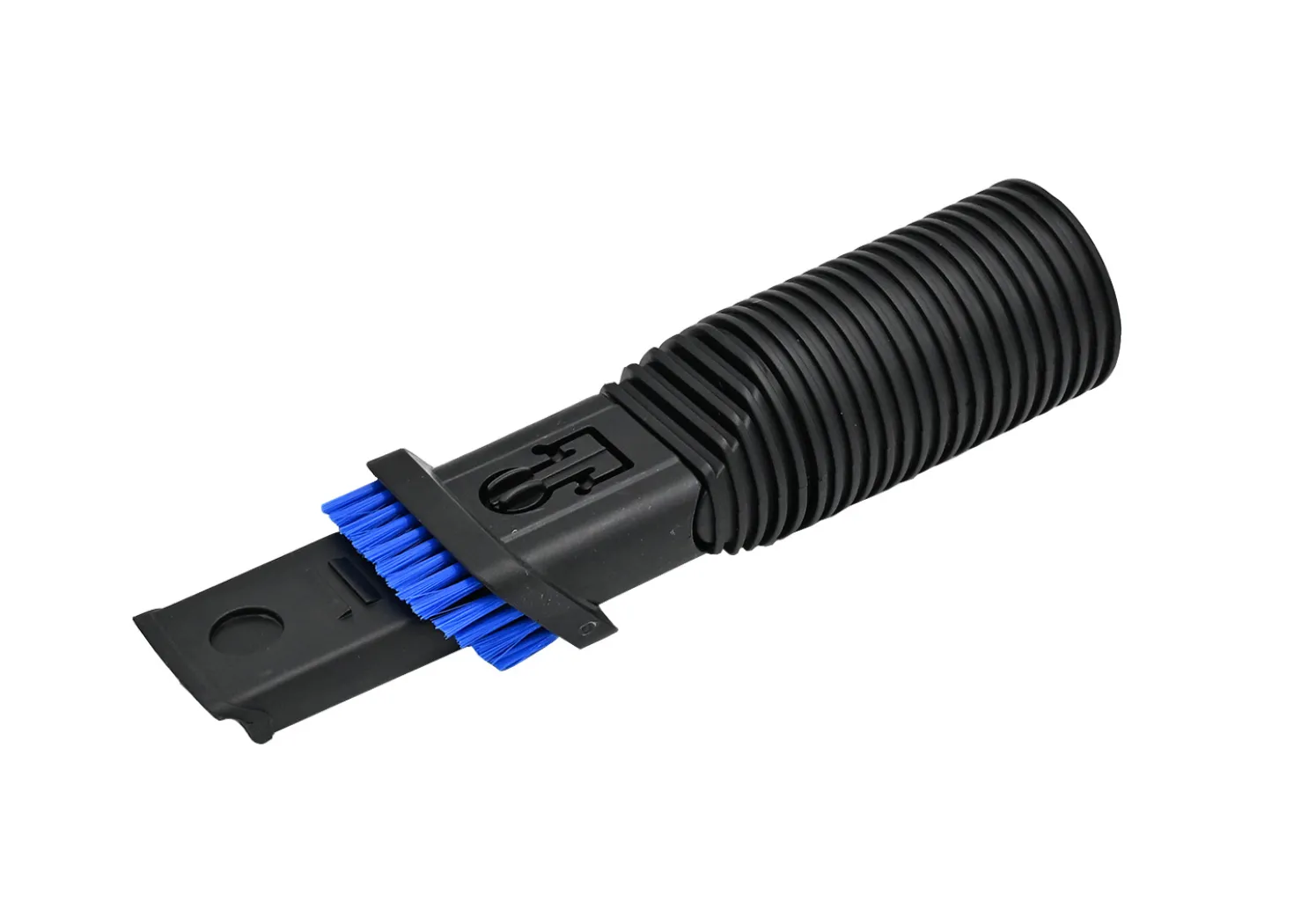 Necchi Spazzola per fessure 32mm- Universale NH9206