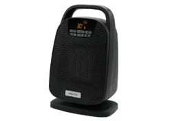 Necchi Stufetta Ceramica Digitale 2000W