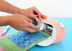 Necchi Sweet Mini Plotter da Taglio