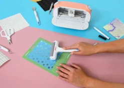 Necchi Sweet Mini Plotter da Taglio