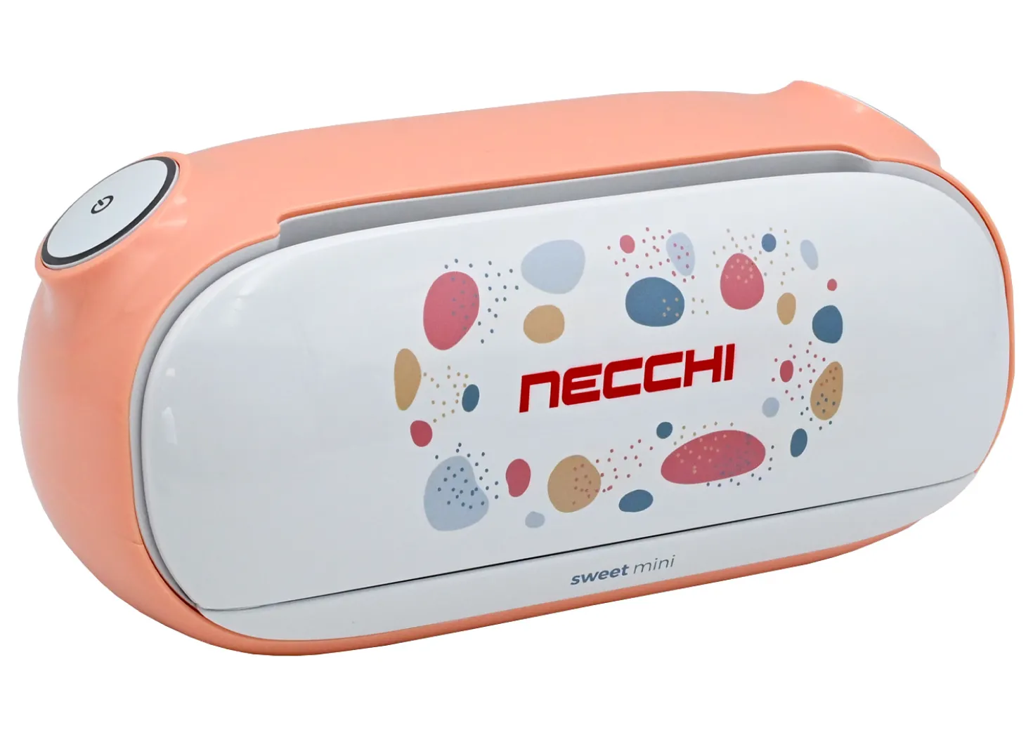 Necchi Sweet Mini Plotter da Taglio