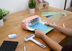 Necchi Sweet Mini Plotter da Taglio