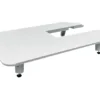 Necchi Tavolo Allunga Base per C2000, C700, C400, C1200