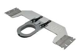 Necchi Telaio per calzini 50mm×30mm per ricamatrice Necchi Creator C10