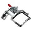 Necchi Telaio per taschini 45mmX80mm per ricamatrice Necchi Creator C10