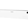 Necchi Termoconvettore da Pavimento Extra Slim 2200w