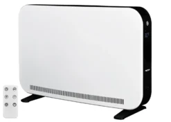 Necchi Termoconvettore 2000w