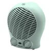 Necchi Termoventilatore Portatile Verde 1000w/2000w