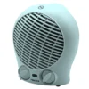 Necchi Termoventilatore Portatile Azzurro 1000w/2000w