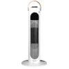 Necchi Termoventilatore Torretta in Ceramica 2000w