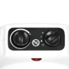 Necchi Termoventilatore 2200w