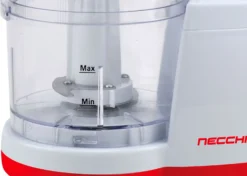 Necchi Tritatutto NMC-002