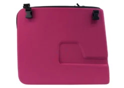 Necchi Valigia Rigida Purple