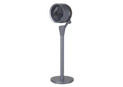 Necchi Ventilatore a Torretta ad Oscillazione Automatica 40W