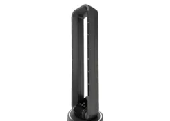 Necchi Ventilatore e Raffrescatore senza Pale 90W