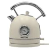 Necchi Vintage Bollitore 1,8 L Crema
