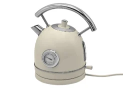 Necchi Vintage Bollitore 1,8 L Crema