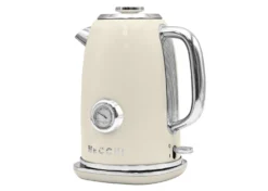 Necchi Vintage Bollitore 1,8 L Crema