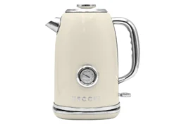 Necchi Vintage Bollitore 1,8 L Crema