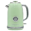 Necchi Vintage Bollitore 1,8 L Verde Menta
