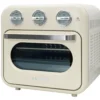 Necchi Vintage Friggitrice ad Aria 16l