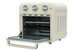 Necchi Vintage Friggitrice ad Aria 16l