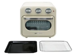 Necchi Vintage Friggitrice ad Aria 16l