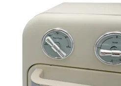 Necchi Vintage Friggitrice ad Aria 16l