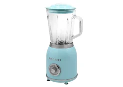 Necchi Vintage Frullatore 1,5 L Azzurro Pastello