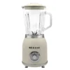 Necchi Vintage Frullatore 1,5 L Crema
