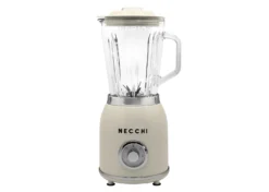 Necchi Vintage Frullatore 1,5 L Crema