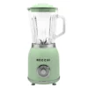 Necchi Vintage Frullatore 1,5 L Verde Menta