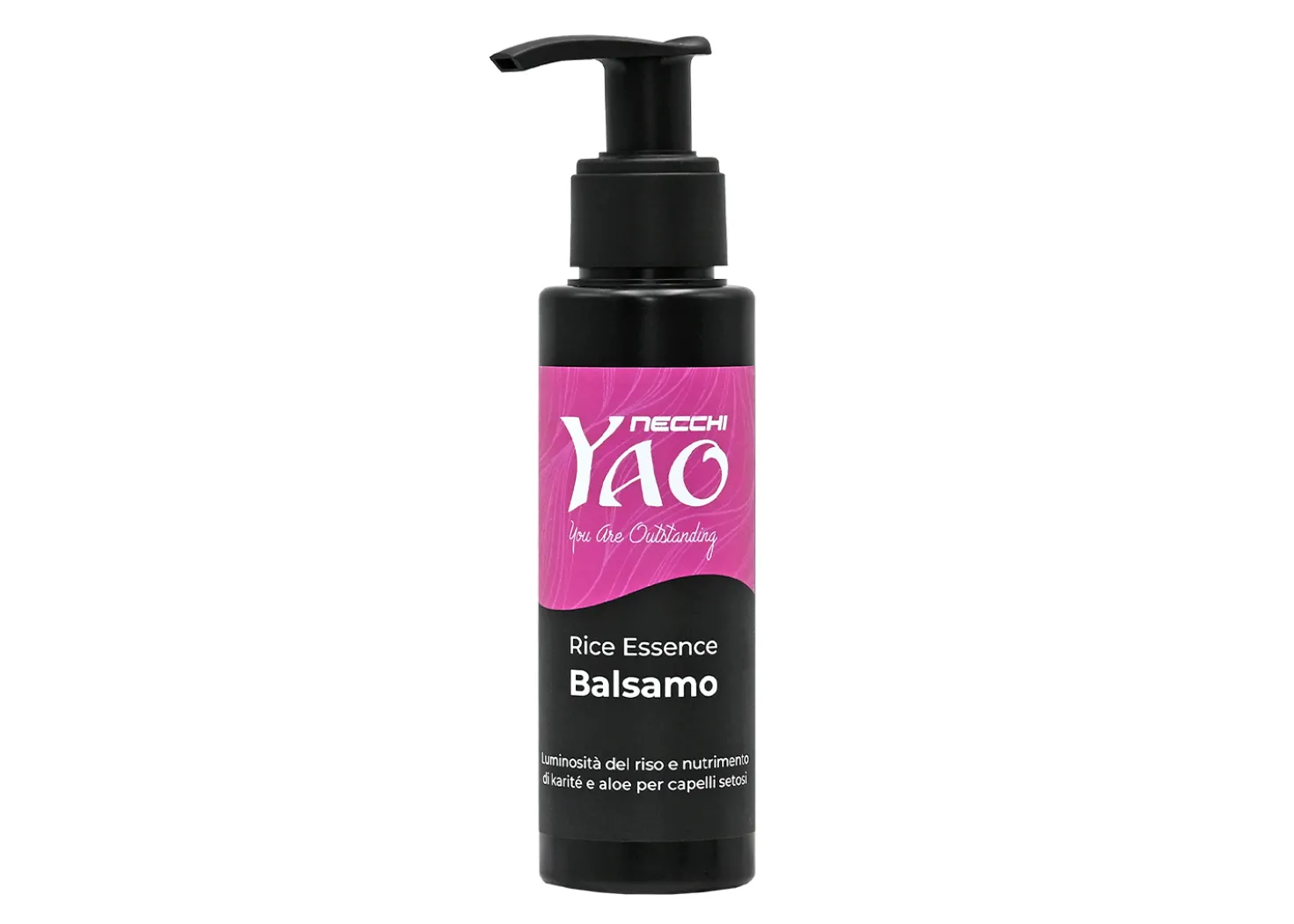 Necchi Yao Balsamo Rice Essence 96ml