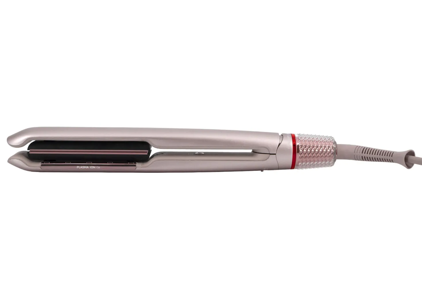 Necchi YAO Piastra per Capelli al Plasma