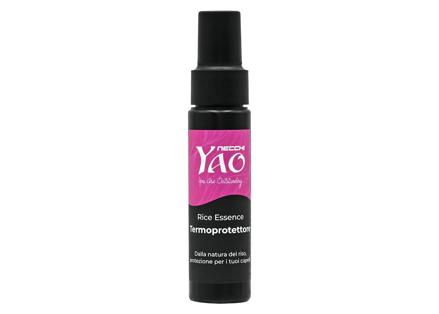 Necchi Yao Termoprotettore Rice Essence 60ml