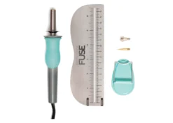 Photo Sleeve Fuse per buste trasparenti con inserti