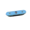 Piastra arricciatore elastici 8mm per NCV10A
